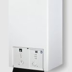Настенный газовый котел Logamax U072