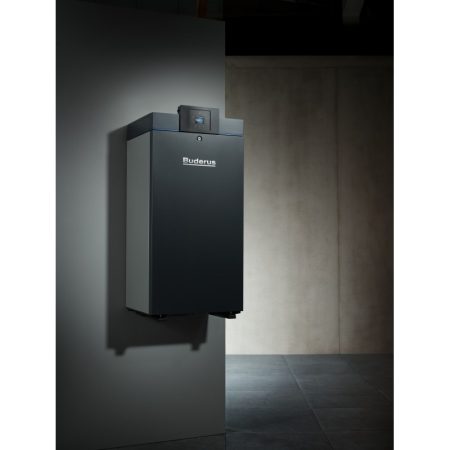 Buderus Logamax plus GB272-100 H