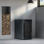 Котел для газификации древесины Vitoligno 150-S