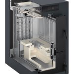 Котел для газификации древесины Vitoligno 150-S