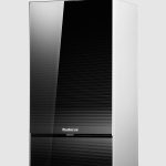 Buderus Logamax Plus GB172-35i, 35кВт, одноконтурный, черный
