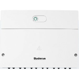 Модуль управления каскадом MC400