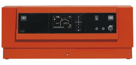 Vitоtronic 300-K MW2B