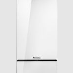 Buderus Logamax Plus GB172-24i, 24кВт, одноконтурный белый