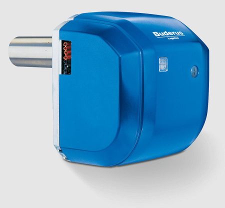 Газовая горелка Buderus Logatop GZ 2.1-1025