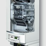Buderus Logamax Plus GB162-70 V2, 70кВт