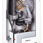 Vitodens 200-W-99 кВт с автоматикой HO1B