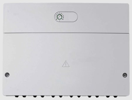 Buderus MS200 модуль гелиоконтура для поддержки отопления и ГВС
