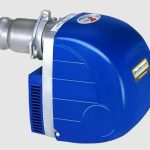 Газовая горелка Buderus Logatop GZ 2.1-1025