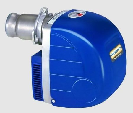 Газовая горелка Buderus Logatop GZ 2.1-1025