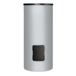 Buderus Logalux SU400.5 S-C, 400 литров, серебристый