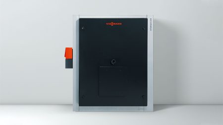 Котел Vitoplex 200 1600 кВт