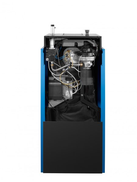 Buderus Logano plus KB372-250 R 250 кВт