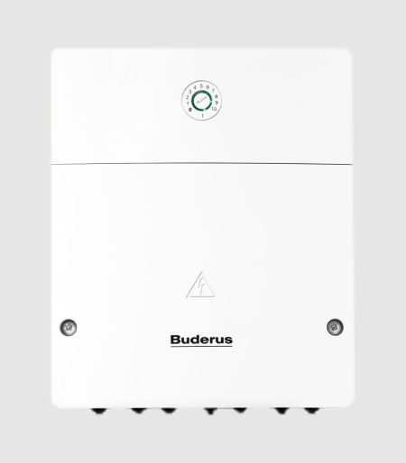 Buderus MM100-С модуль смесителя для систем управления EMS plus