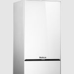 Buderus Logamax Plus GB172-30i KWH, 30кВт, двухконтурный, белый