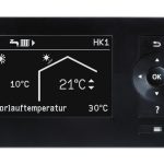 Vitodens 200-W-60 кВт с автоматикой HC1B