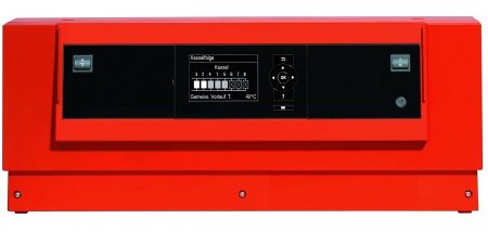 Vitotronic 300-K MW1B