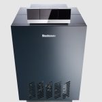 Система управления Buderus Logamatic MC110 с погодозависимым регулированием