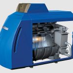 Газовая горелка Buderus Logatop GZ 2.1-1025
