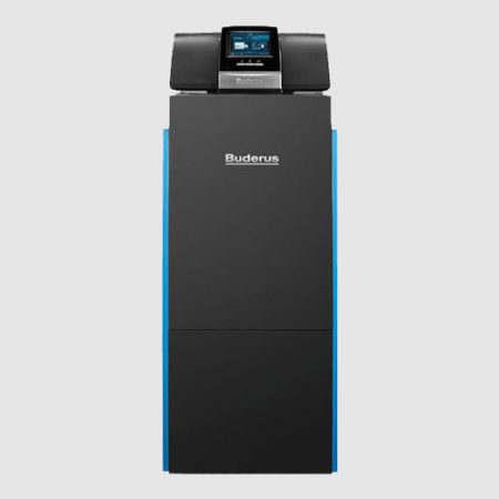 Buderus Logano plus KB372-100 L 100 кВт