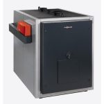 Котел Vitoplex 200 350 кВт