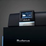 Buderus Logano plus KB372-250 R 250 кВт