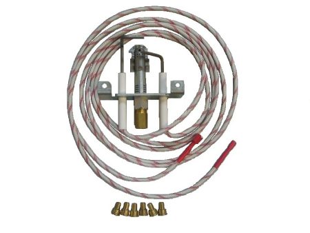 Растопочная горелка Vitogas 100-F GS1D 72-140 kW 7827056