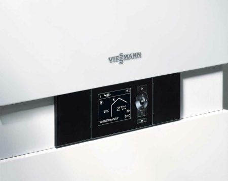Vitodens 200-W B2HA 60 кВт