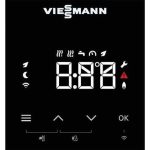 Vitodens 100-W B1KF 3,2-32 кВт