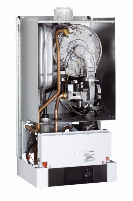 Vitodens 200-W B2HA 60 кВт