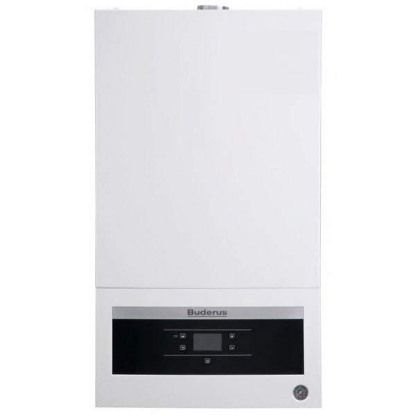 Buderus Logamax U072-35 одноконтурный