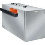 Kessel Vitocrossal 200 CM2 620kW