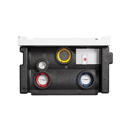 Группа подключения насоса для ZBR70/100-3  7736700103