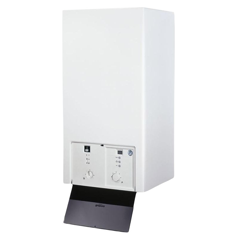 Buderus Logamax U072-35 одноконтурный