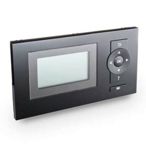 Система регулирования Vitotronic200 HO1B 7547025