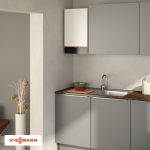 Vitodens 100-W B1KF 3,2-32 кВт