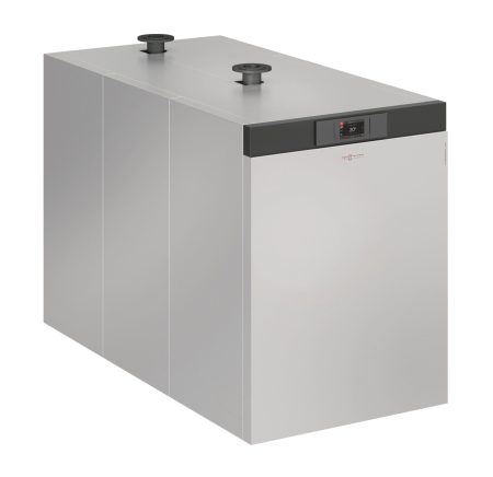 Kessel Vitocrossal 200 CM2C 186kW