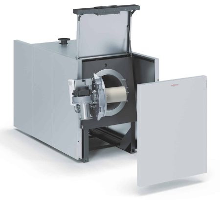 Kessel Vitocrossal 200 CM2C 186kW