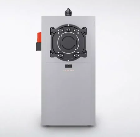 Kessel Vitocrossal 300 CT3B 370kW