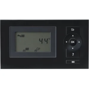 Система регулирования Vitotronic 100 HC1B 7459131