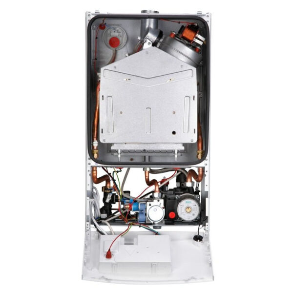 Buderus Logamax U072-35 одноконтурный