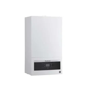 Buderus Logamax U072-18K двухконтурный