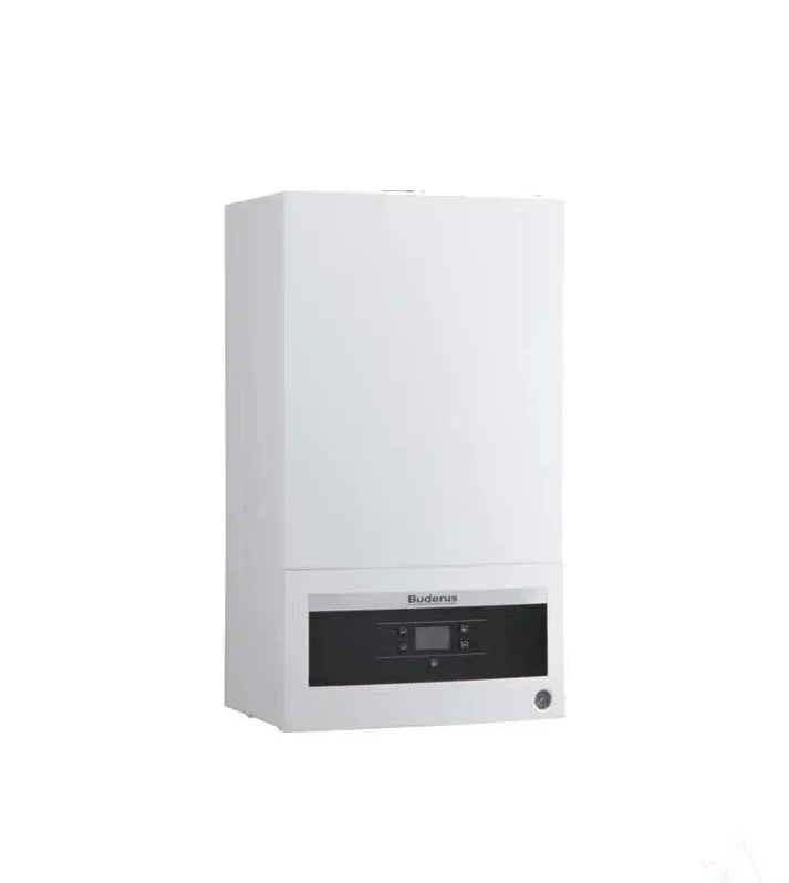Buderus Logamax U072-18K двухконтурный