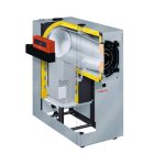 Kessel Vitocrossal 300 CT3B 370kW