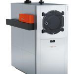 Kessel Vitocrossal 300 CT3B 370kW