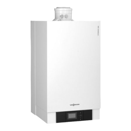 Vitodens 200-W B2HA 60 кВт