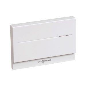 Vitocom 100 LAN 1 без коммуникационного модуля 7501472