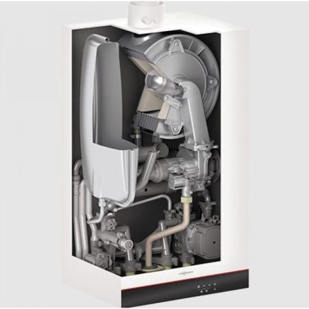 Vitodens 050-w BOHA-25 25 кВт