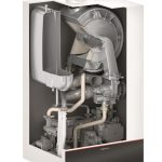 Vitodens 100-W B1KF 3,2-32 кВт