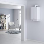 Vitopend 100-W A1HB 24 квт одноконтурный